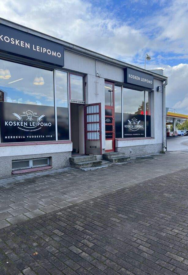 Kosken Leipomo