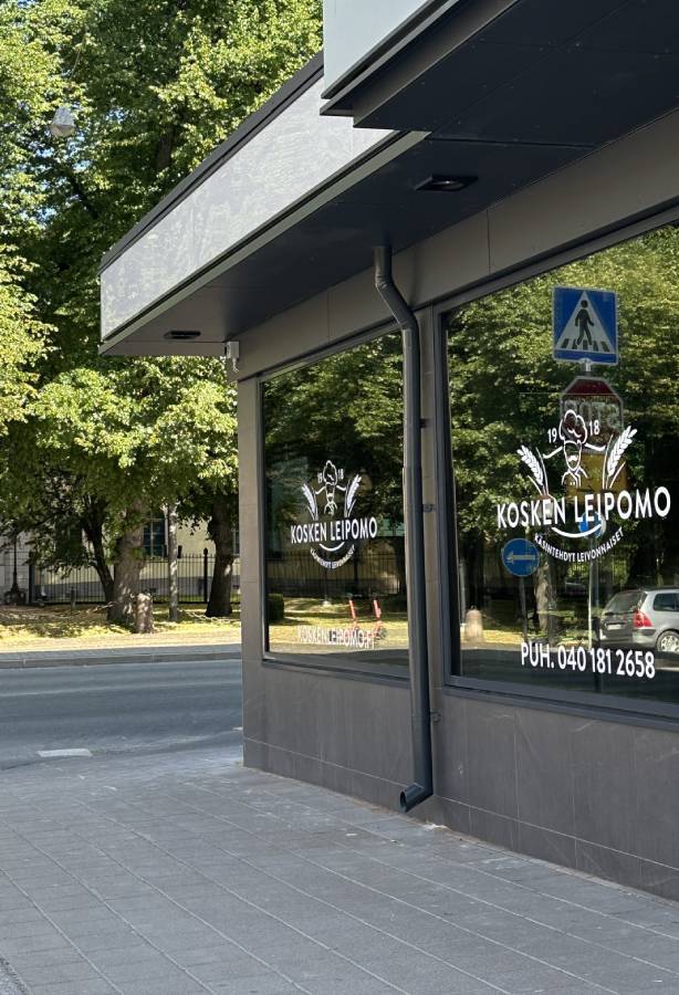 Kosken Leipomo