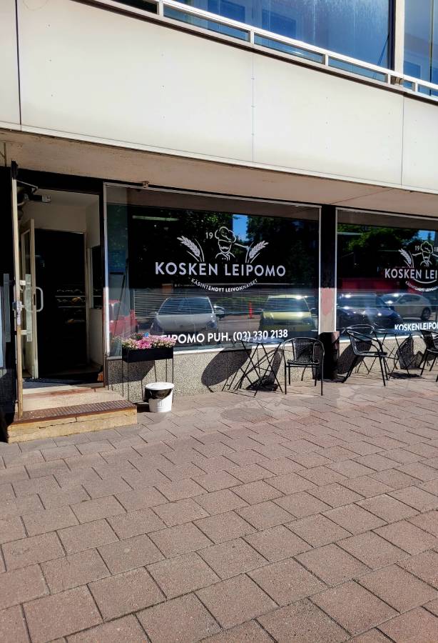 Kosken Leipomo