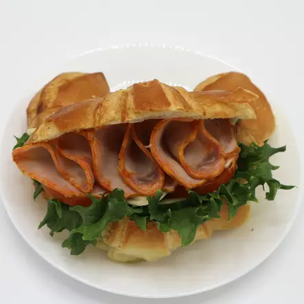ROSVOPAISTI-JUUSTOCROISSANT - Täytetyt patongit ja Sämpylät - 731 - 1