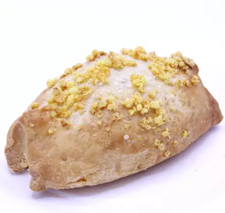 MUNARIISIPASTEIJA - Pasteijat, Piirakat ja Salaatit - 301 - 4