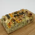 KASVISPIIRAKKAPALA - Pasteijat, Piirakat ja Salaatit - 321 - 1