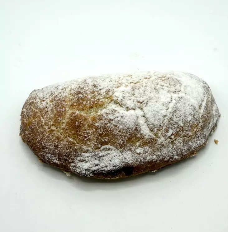 JOULUTORTTU GLUTEENITON - Kausituotteet - 611 - 1