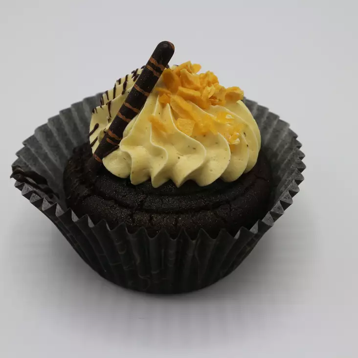 SUKLAA-PASSION MUFFINSSI - Wienerit, Leivokset ja Piirakkapalat - 951 - 1
