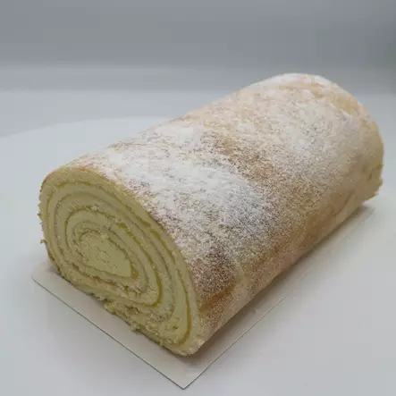 SITRUUNAKÄÄRETORTTU - Wienerit, Leivokset ja Piirakkapalat - 972 - 1