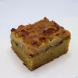 RAPARPERI-TOSCAPIIRAKKA - Wienerit, Leivokset ja Piirakkapalat - 952 - 2