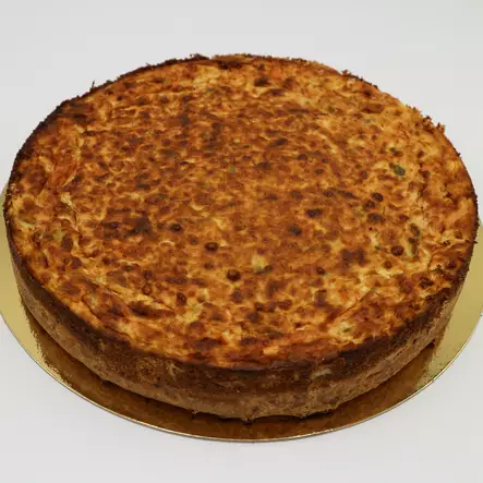 LOHIPIIRAKKA KOKONAINEN - Pasteijat, Piirakat ja Salaatit - 443 - 1