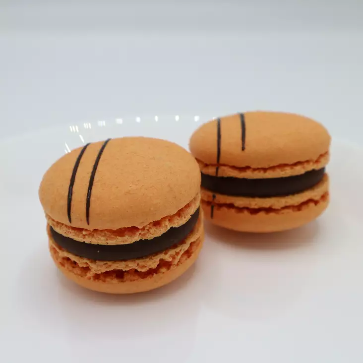 MACARON MOKKA - Wienerit, Leivokset ja Piirakkapalat - 913 - 2