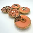 HALLOWEEN-BEBELEIVOS - Kausituotteet - 454 - 1