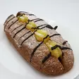 MUSTIKKA-VANILJAMUNKKI - Munkit - 234 - 1