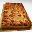 KINKKU-SALAMIPIIRAKKA PIENI PELTI - Pasteijat, Piirakat ja Salaatit - 325 - 2