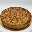 SIENIPIIRAKKA KOKONAINEN - Pasteijat, Piirakat ja Salaatit - 446 - 1