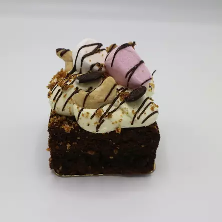 ROCKY ROAD -LEIVOS - Gluteenittomat - 937 - 1