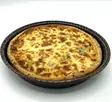 AURAJUUSTOPIIRAKKA - Pasteijat, Piirakat ja Salaatit - 5097 - 1