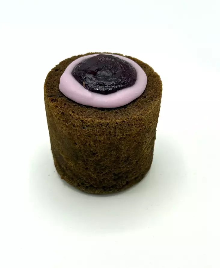 RUNEBERGINTORTTU GLUTEENITON - Kausituotteet - 617 - 3