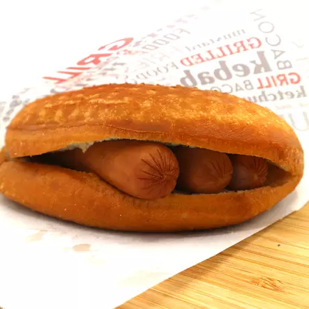 LIHAPIIRAKKA NAKEILLA - Pasteijat, Piirakat ja Salaatit - 309 - 1