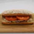KANAPEKONILEIPÄ - Täytetyt patongit ja Sämpylät - 789 - 1