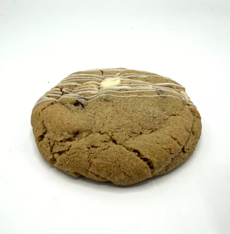 KARPALO-VALKOSUKLAACOOKIE - Gluteenittomat - 109 - 1